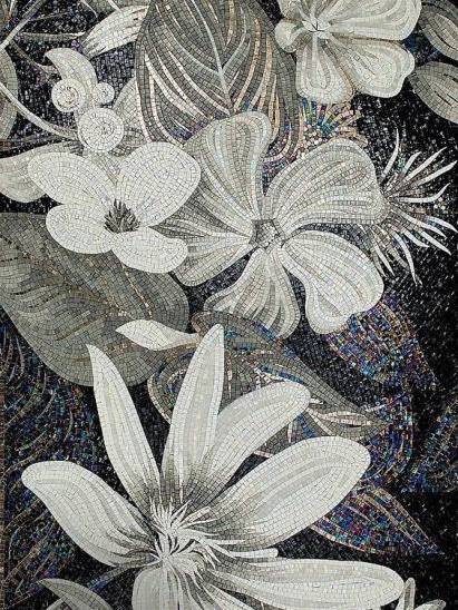 Tranh Mosaic nghệ thuật VTMS0011